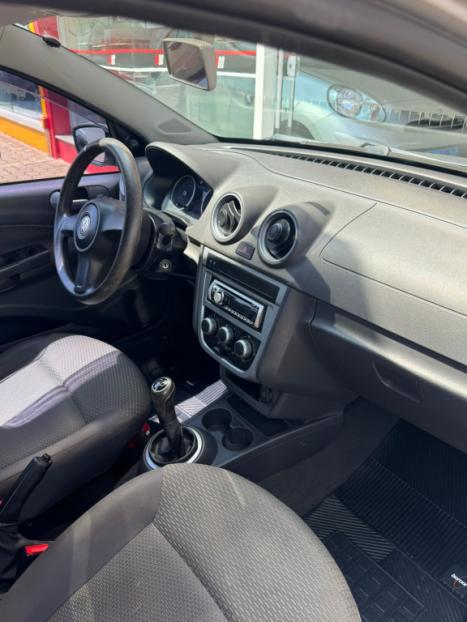 VOLKSWAGEN Gol 1.6 4P G5 TREND FLEX, Foto 4