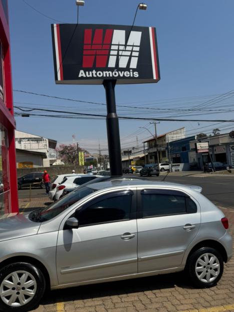 VOLKSWAGEN Gol 1.6 4P G5 TREND FLEX, Foto 6