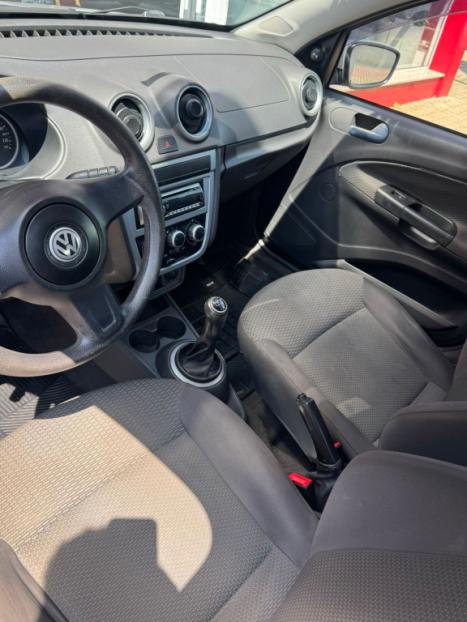 VOLKSWAGEN Gol 1.6 4P G5 TREND FLEX, Foto 7