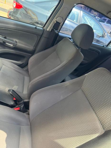 VOLKSWAGEN Gol 1.6 4P G5 TREND FLEX, Foto 8