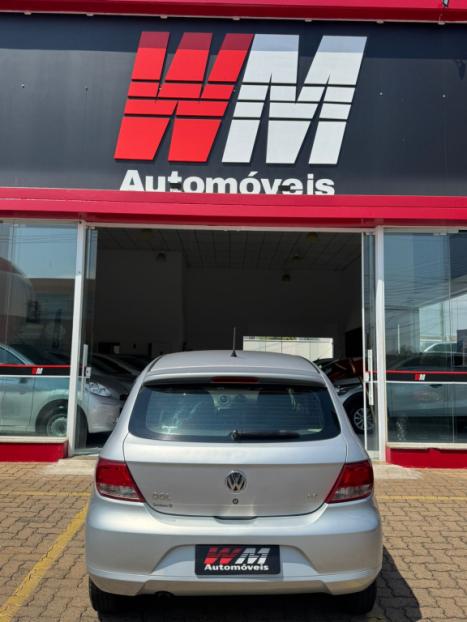 VOLKSWAGEN Gol 1.6 4P G5 TREND FLEX, Foto 9