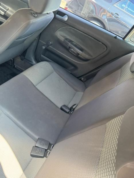 VOLKSWAGEN Gol 1.6 4P G5 TREND FLEX, Foto 10