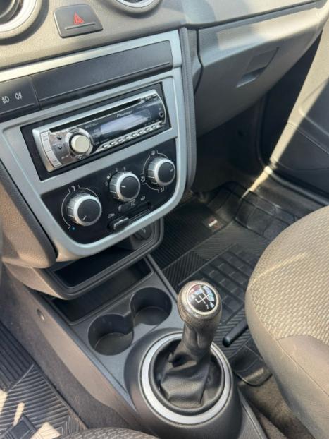 VOLKSWAGEN Gol 1.6 4P G5 TREND FLEX, Foto 12