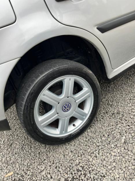 VOLKSWAGEN Gol 1.6 4P G3 FLEX, Foto 7