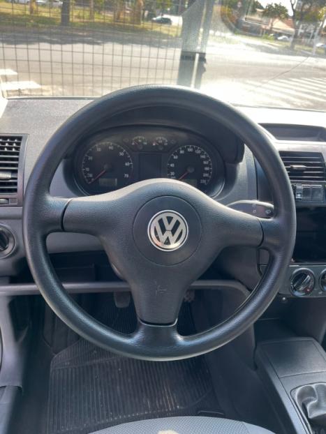 VOLKSWAGEN Gol 1.6 4P G3 FLEX, Foto 8