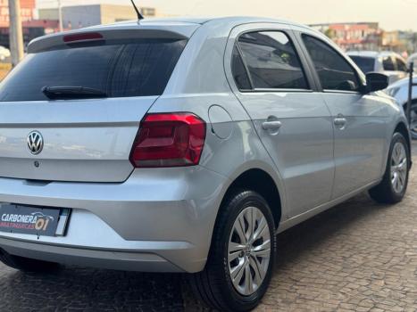 VOLKSWAGEN Gol 1.6 4P FLEX MSI, Foto 14