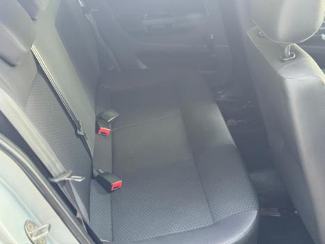 VOLKSWAGEN Gol 1.6 4P FLEX MSI, Foto 10