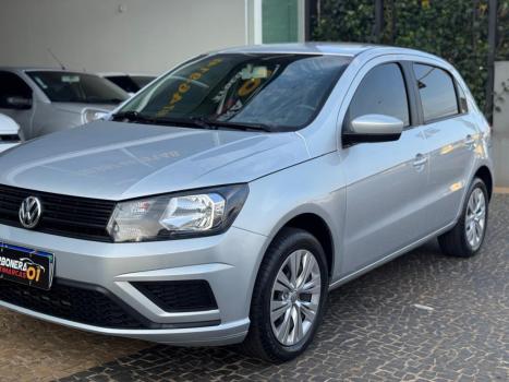 VOLKSWAGEN Gol 1.6 4P FLEX MSI, Foto 3