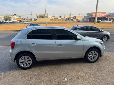 VOLKSWAGEN Gol 1.6 4P FLEX MSI, Foto 11