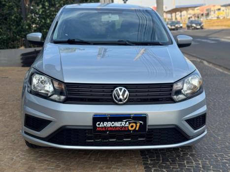 VOLKSWAGEN Gol 1.6 4P FLEX MSI, Foto 4