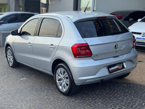 VOLKSWAGEN Gol 1.6 4P FLEX MSI, Foto 15