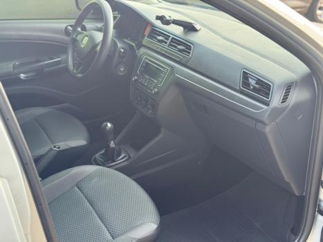 VOLKSWAGEN Gol 1.6 4P FLEX MSI, Foto 8