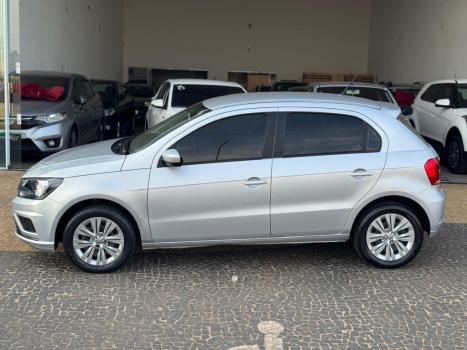 VOLKSWAGEN Gol 1.6 4P FLEX MSI, Foto 12