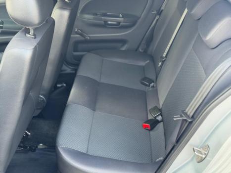 VOLKSWAGEN Gol 1.6 4P FLEX MSI, Foto 9