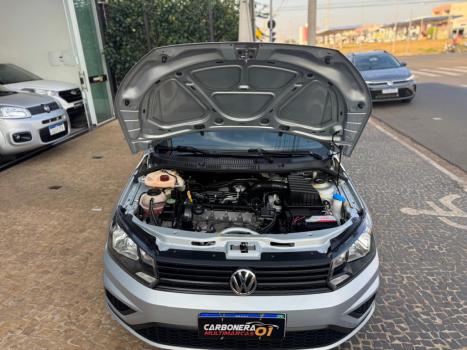 VOLKSWAGEN Gol 1.6 4P FLEX MSI, Foto 5