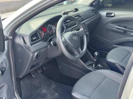 VOLKSWAGEN Gol 1.6 4P FLEX MSI, Foto 7