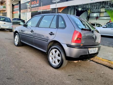 VOLKSWAGEN Gol 1.6 4P G3 POWER FLEX, Foto 2