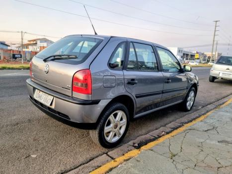 VOLKSWAGEN Gol 1.6 4P G3 POWER FLEX, Foto 3
