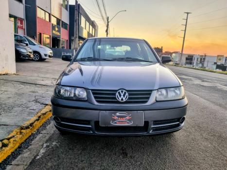 VOLKSWAGEN Gol 1.6 4P G3 POWER FLEX, Foto 4