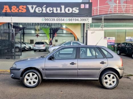 VOLKSWAGEN Gol 1.6 4P G3 POWER FLEX, Foto 5