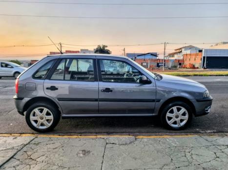 VOLKSWAGEN Gol 1.6 4P G3 POWER FLEX, Foto 6