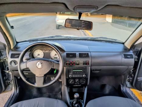 VOLKSWAGEN Gol 1.6 4P G3 POWER FLEX, Foto 8