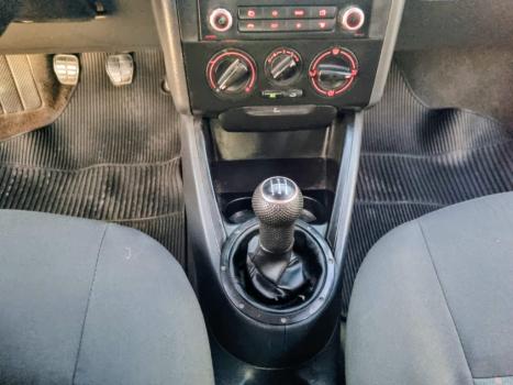VOLKSWAGEN Gol 1.6 4P G3 POWER FLEX, Foto 9