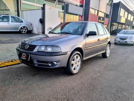 VOLKSWAGEN Gol 1.6 4P G3 POWER FLEX, Foto 12