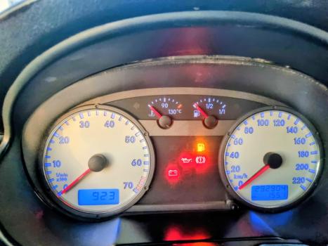 VOLKSWAGEN Gol 1.6 4P G3 POWER FLEX, Foto 16