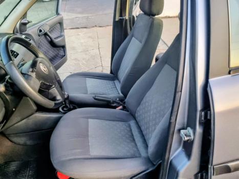 VOLKSWAGEN Gol 1.6 4P G3 POWER FLEX, Foto 17
