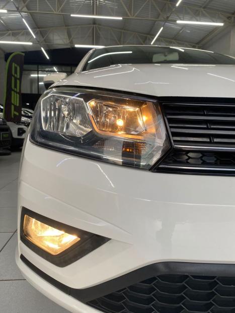 VOLKSWAGEN Gol 1.6 4P FLEX MSI AUTOMTICO, Foto 7