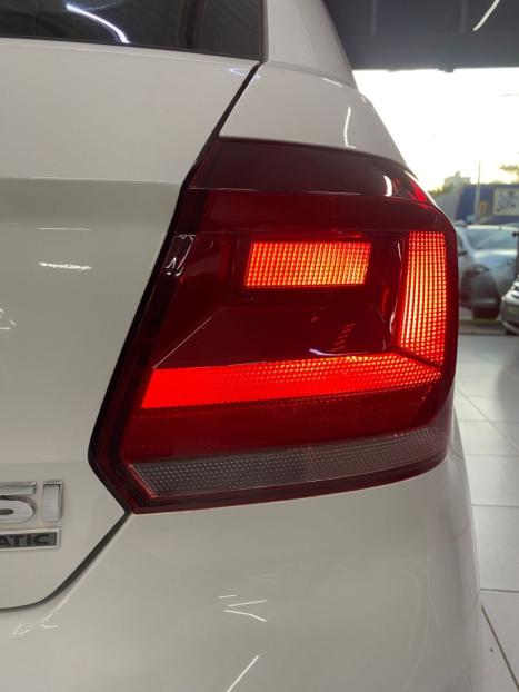 VOLKSWAGEN Gol 1.6 4P FLEX MSI AUTOMTICO, Foto 8
