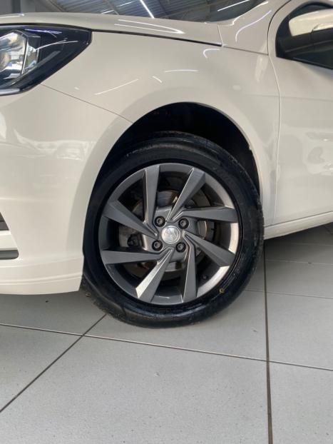 VOLKSWAGEN Gol 1.6 4P FLEX MSI AUTOMTICO, Foto 9