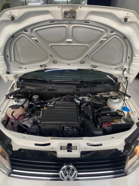 VOLKSWAGEN Gol 1.6 4P FLEX MSI AUTOMTICO, Foto 10