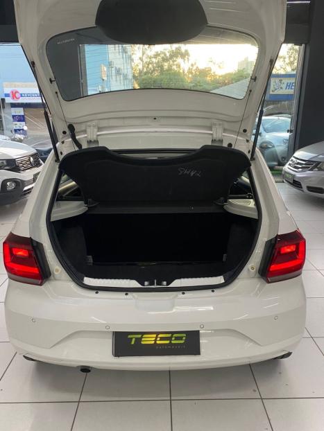 VOLKSWAGEN Gol 1.6 4P FLEX MSI AUTOMTICO, Foto 11