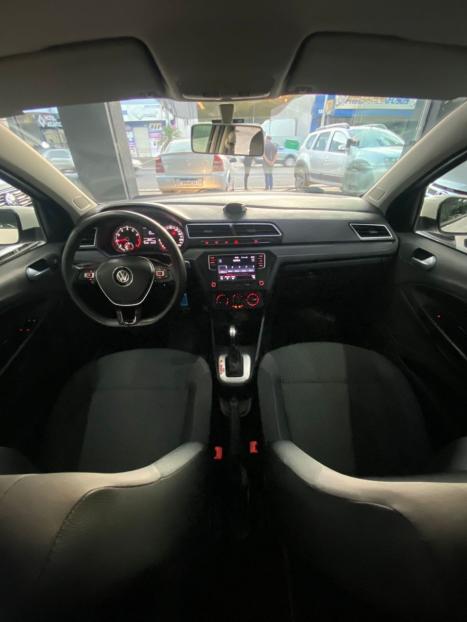 VOLKSWAGEN Gol 1.6 4P FLEX MSI AUTOMTICO, Foto 12