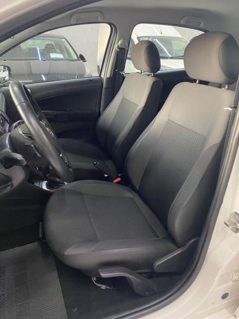 VOLKSWAGEN Gol 1.6 4P FLEX MSI AUTOMTICO, Foto 13