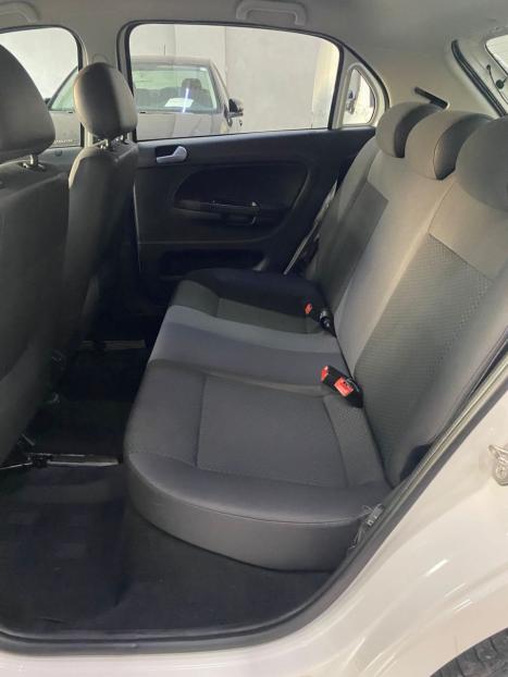 VOLKSWAGEN Gol 1.6 4P FLEX MSI AUTOMTICO, Foto 14