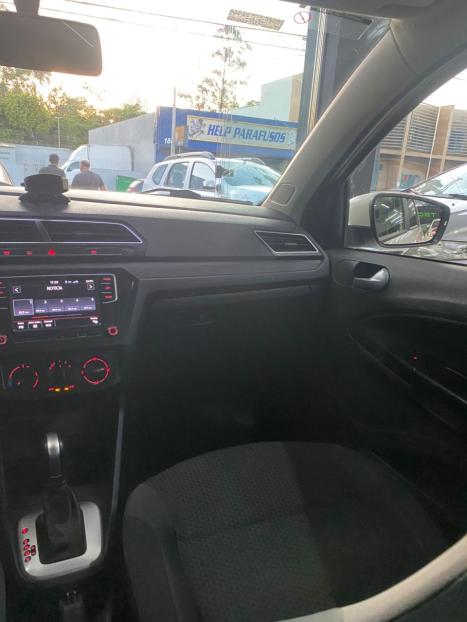 VOLKSWAGEN Gol 1.6 4P FLEX MSI AUTOMTICO, Foto 16