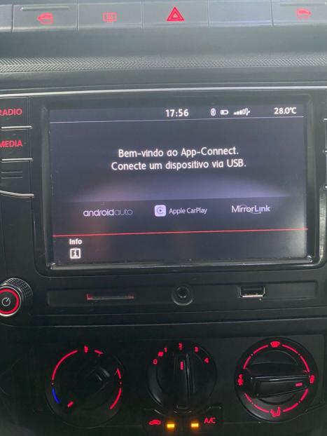 VOLKSWAGEN Gol 1.6 4P FLEX MSI AUTOMTICO, Foto 17