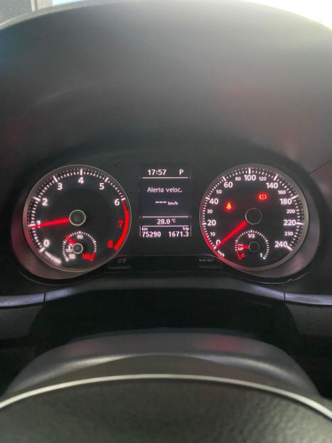VOLKSWAGEN Gol 1.6 4P FLEX MSI AUTOMTICO, Foto 19