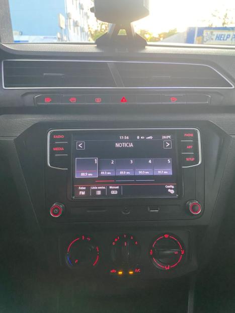 VOLKSWAGEN Gol 1.6 4P FLEX MSI AUTOMTICO, Foto 22