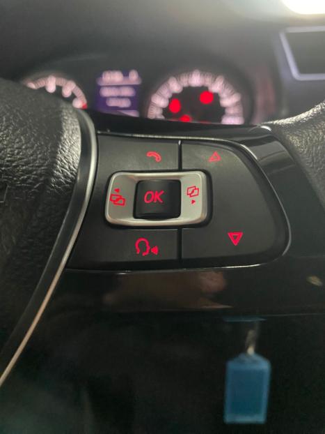 VOLKSWAGEN Gol 1.6 4P FLEX MSI AUTOMTICO, Foto 24