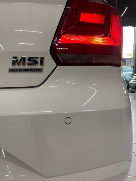VOLKSWAGEN Gol 1.6 4P FLEX MSI AUTOMTICO, Foto 28