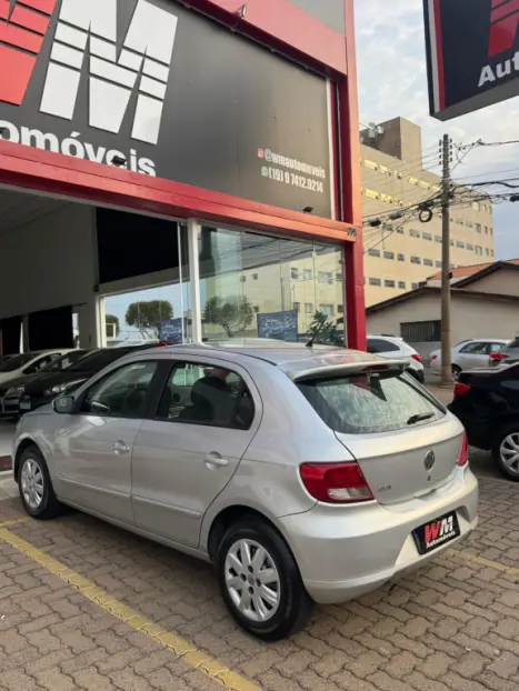 VOLKSWAGEN Gol 1.6 4P G5 I-TREND FLEX, Foto 2