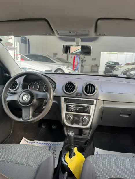 VOLKSWAGEN Gol 1.6 4P G5 I-TREND FLEX, Foto 6