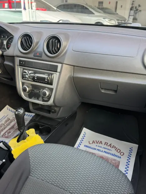 VOLKSWAGEN Gol 1.6 4P G5 I-TREND FLEX, Foto 7