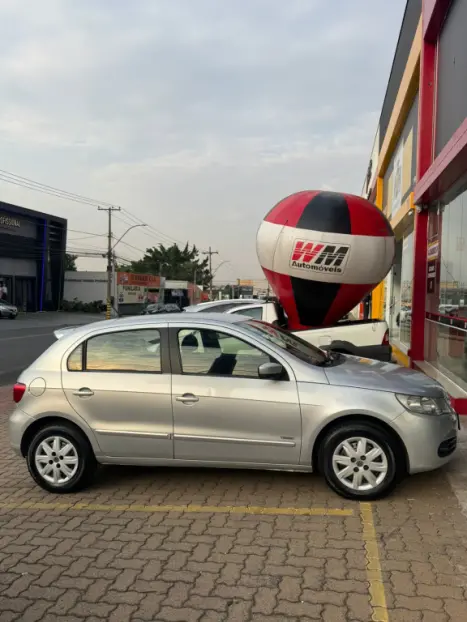 VOLKSWAGEN Gol 1.6 4P G5 I-TREND FLEX, Foto 10