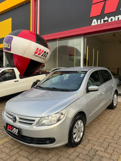 VOLKSWAGEN Gol 1.6 4P G5 I-TREND FLEX, Foto 11