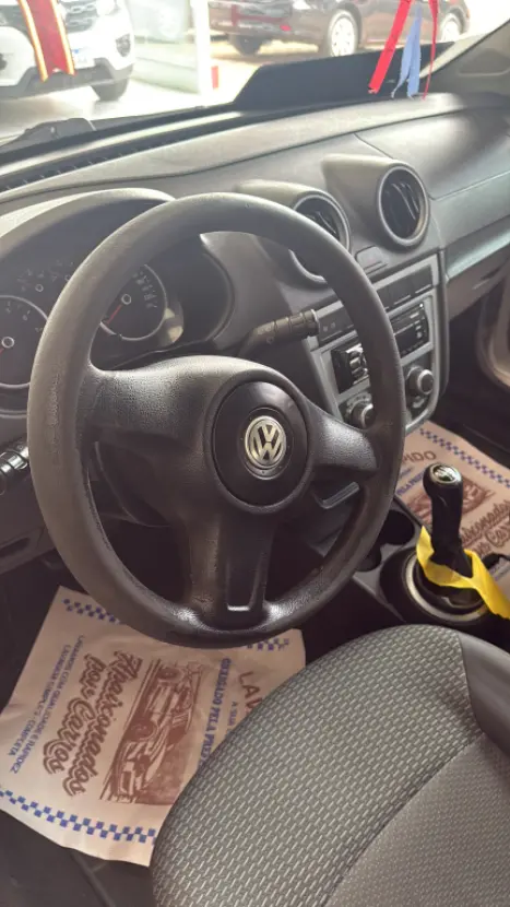VOLKSWAGEN Gol 1.6 4P G5 I-TREND FLEX, Foto 12